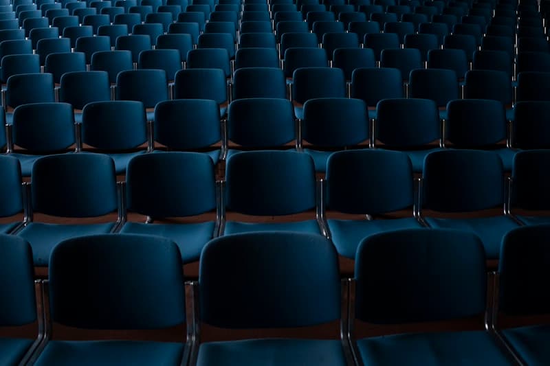 Eventos e Congressos